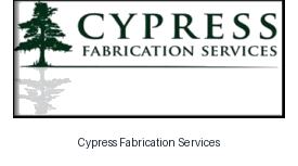 Cypress Fabrication Services